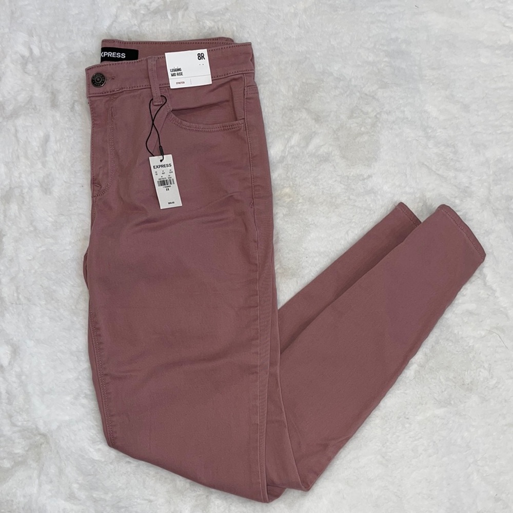 Express Legging